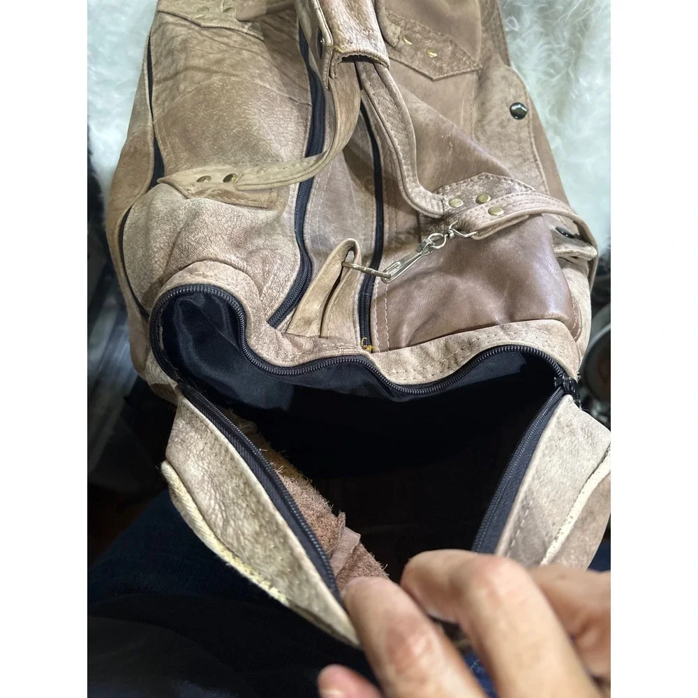Unbranded vintage distressed